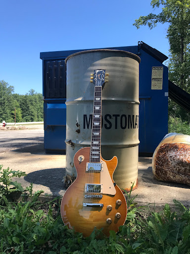 Winery «Paper Moon Vineyards», reviews and photos, 2008 State Rd, Vermilion, OH 44089, USA