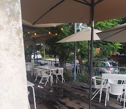 Cafe de Altura photo