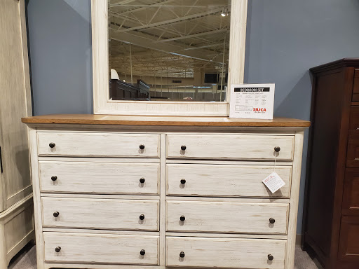 Appliance Store «Silica For Your Home», reviews and photos, 498 N Rolling Meadows Dr, Fond du Lac, WI 54937, USA