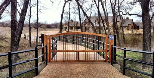 Railing contractor Fort Worth