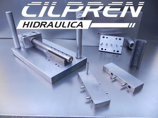 Cilpren Hidraulica / Cilpren Kart