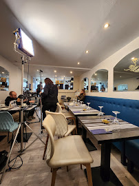 Atmosphère du Restaurant libanais Restaurant Beyrouth Bay Malo Libanais, Beyrouth Bay Malo à Dunkerque - n°10