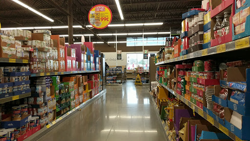 Supermarket «ALDI», reviews and photos, 10912 Baltimore Ave, Beltsville, MD 20705, USA