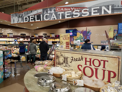 Supermarket «Big Y», reviews and photos, 25 Robert Dr, South Easton, MA 02375, USA