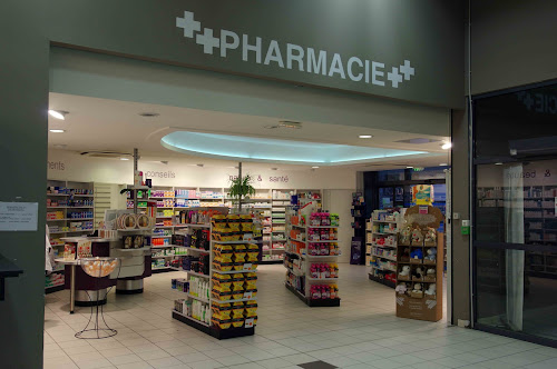 Pharmacie Pharmacie De Bas Monthoux Vétraz-Monthoux