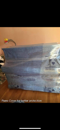 Brother Movers Co LLC - Photo 9 - Car repair in , Lowell