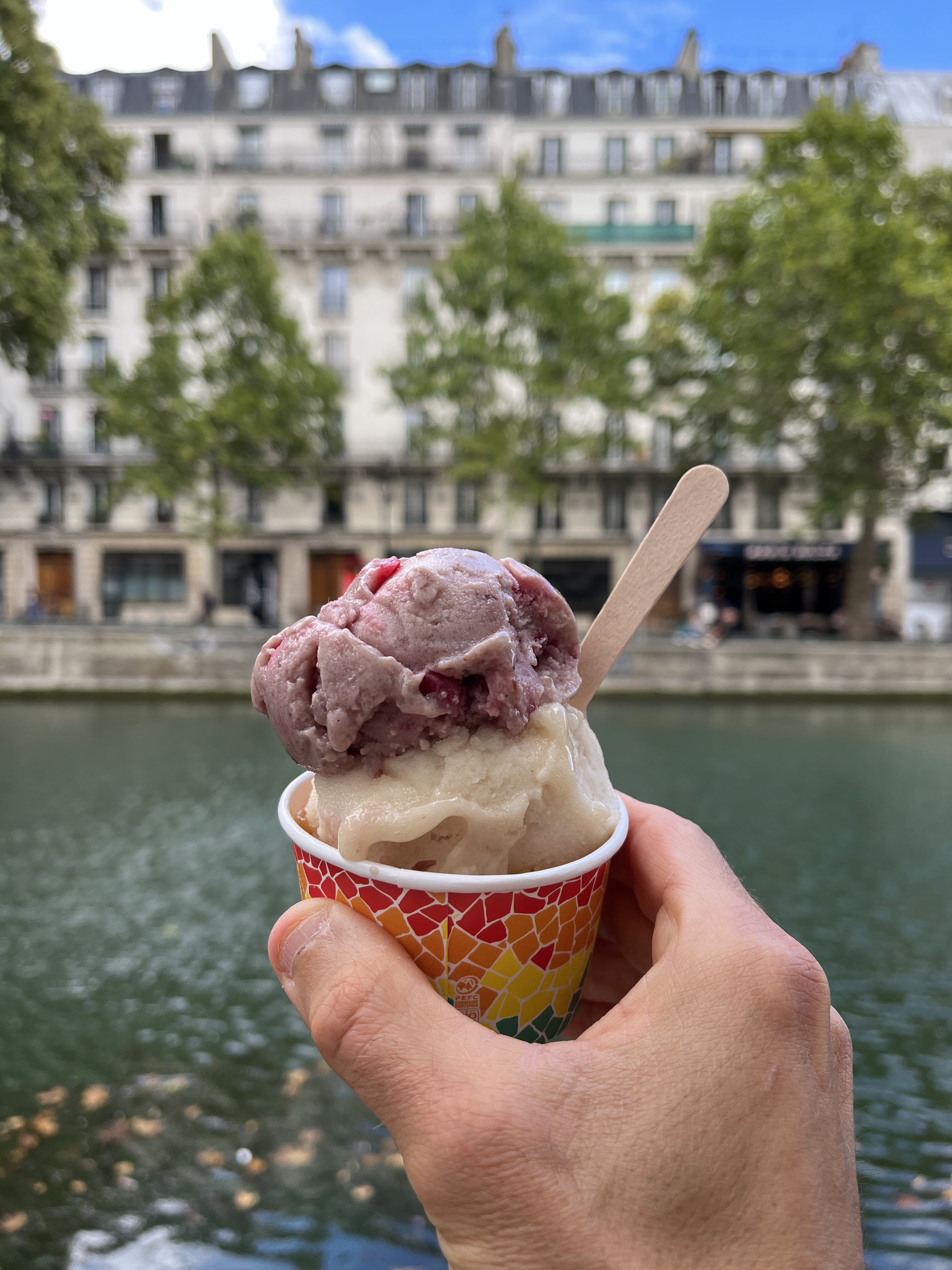 Photo n° 2 de l'avis de Romain.l fait le 14/09/2022 à 13:35