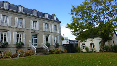 Guingamp Habitat à Guingamp