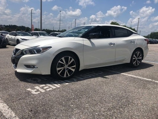 Car Dealer «McKinnon Nissan», reviews and photos, 135 Price Dr, Clanton, AL 35046, USA