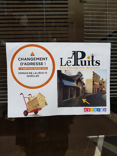Beoordelingen van Le Puits Nivelles in Nijvel - Cultureel centrum