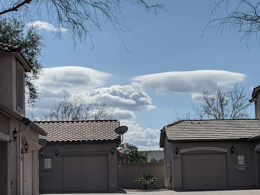 Computer Repair Service «Phoenix CPU Repair», reviews and photos, 8346 W Vernon Ave, Phoenix, AZ 85037, USA