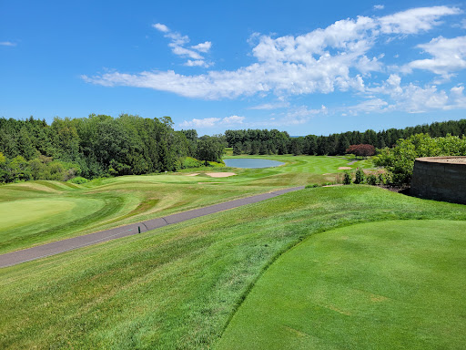 Public Golf Course «Turtleback Golf Course», reviews and photos, 1985 18 1/2 St, Rice Lake, WI 54868, USA