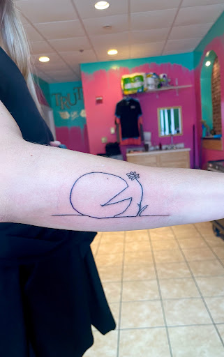 Explore forearm tattoo ideas girl, creative tattoo ideas in Berwick, available at Truth Custom Tattoo, Design & Gallery