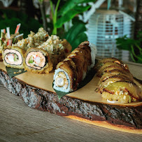 Photos du propriétaire du Sushi'Kito - Restaurant Saint-Herblain - n°18