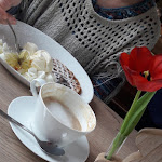 Photo n°2 de l'avis de Michelle.l fait le 22/03/2018 à 22:34 sur le  Café Waffel & Werksverkauf Otto Beier Waffelfabrik GmbH à Miltach