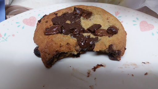 Cookie Shop «Insomnia Cookies», reviews and photos, 217 Welch Ave, Ames, IA 50014, USA