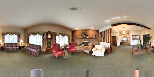 Funeral Home «Moreland Funeral Home Inc», reviews and photos, 55 E Schrock Rd, Westerville, OH 43081, USA