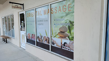 Longhua Oriental Massage Miami