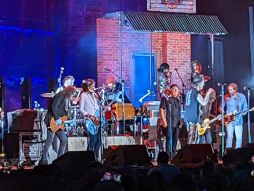 Amphitheater «Verizon Wireless Amphitheatre at Encore Park», reviews and photos, 2200 Encore Pkwy, Alpharetta, GA 30009, USA