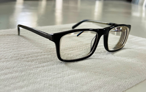 All Pro Eyeglass Repair, 2033 N Town E Blvd, Mesquite, TX 75150, USA, 