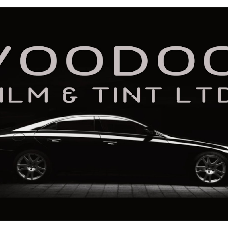 VooDoo Film & Tint Ltd.