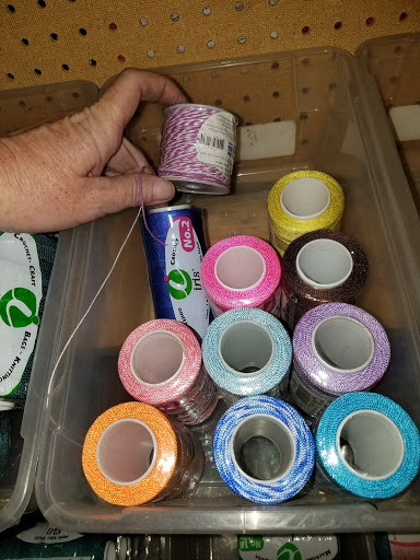 Fabric Store «Fabric Barn», reviews and photos, 3111 E Anaheim St, Long Beach, CA 90804, USA