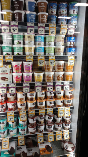 Health Food Store «Sprouts Farmers Market», reviews and photos, 5205 Prospect Rd, San Jose, CA 95129, USA