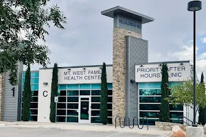 Mt. West Family Health Center image
