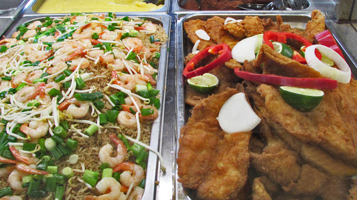 Grocery Store «Meridian Food Market», reviews and photos, 812 6th St, Miami Beach, FL 33139, USA