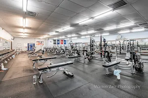 American Fitness Center image