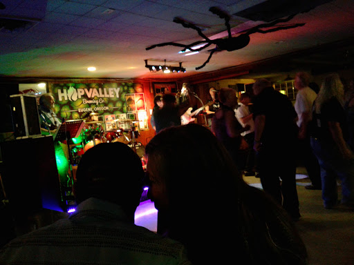 Restaurant «The Embers», reviews and photos, 1811 State Hwy 99 N, Eugene, OR 97402, USA