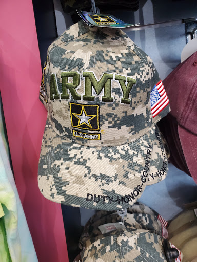 Gift Shop «Jungle Falls Gift Shop», reviews and photos, 5265 W Irlo Bronson Memorial Hwy, Kissimmee, FL 34746, USA