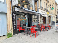 Atmosphère du Restauration rapide Snack Marmaris à Nancy - n°4