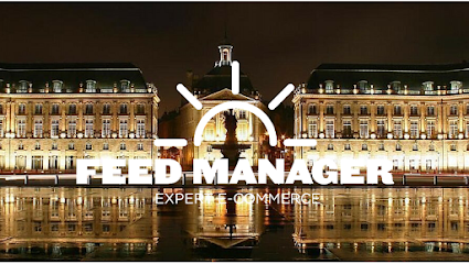 Feed Manager - Agence Google Shopping et Markteplaces