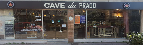 Cave du Prado à Marseille