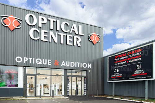 Audioprothésiste DAMMARIE LES LYS Optical Center à Dammarie-les-Lys