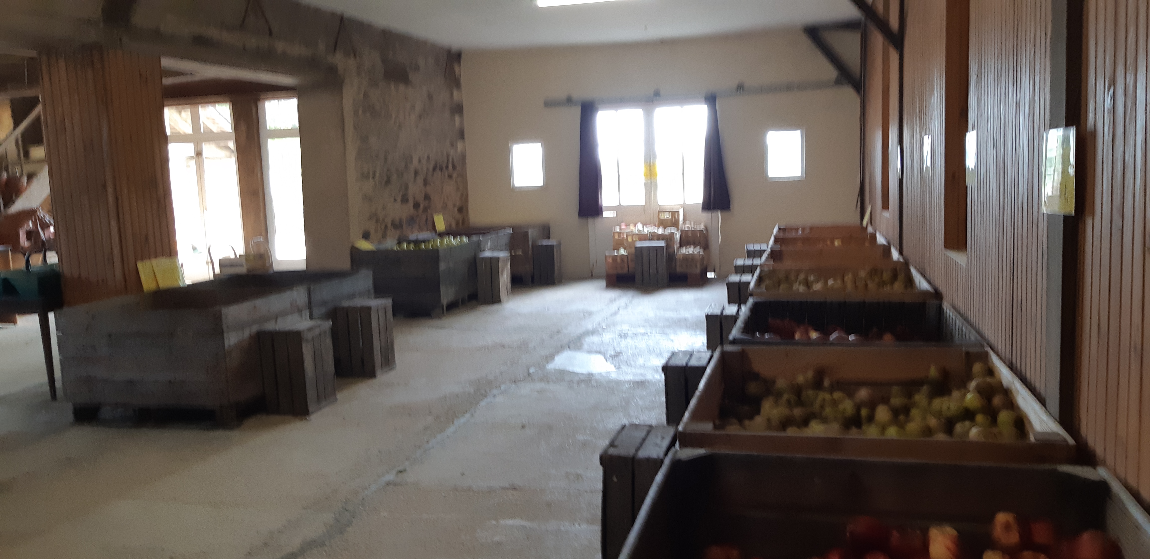 Photo n° 2 de l'avis de Yannick.a fait le 03/11/2017 à 20:52