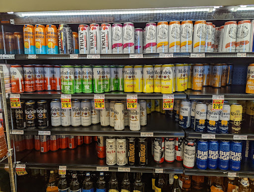 Grocery Store «Northgate Gonzalez Markets», reviews and photos, 10801 Prairie Ave, Inglewood, CA 90303, USA