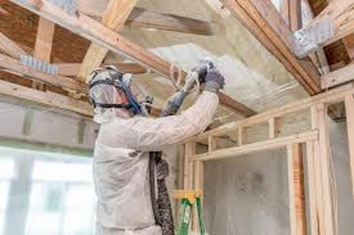 Insulation Contractor «The Insulation Man», reviews and photos, 25450 Terra Industrial Dr, Chesterfield, MI 48051, USA