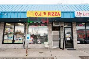 CJ's Pizza Box image