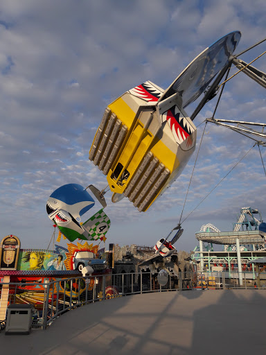 Casino «Gateway 26», reviews and photos, 2600 Boardwalk, North Wildwood, NJ 08260, USA