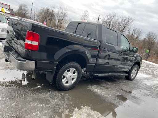 Used Car Dealer «Persing Auto Sales», reviews and photos, 1040 S 4th St, Allentown, PA 18103, USA