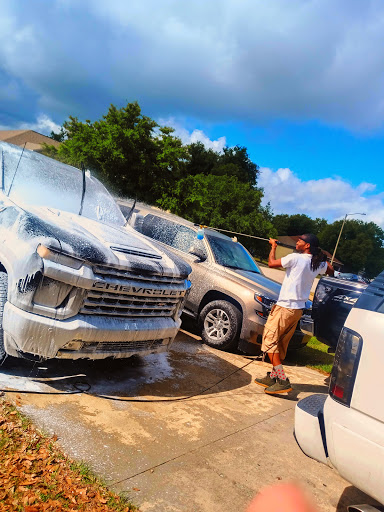 Superbian Mobile Detailing en Leesburg