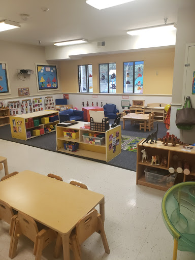 Fort Washington KinderCare