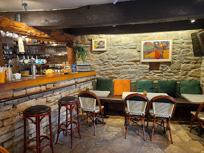 Crêperie Auberge de la Fleur d’Ajonc à Pont-Aven