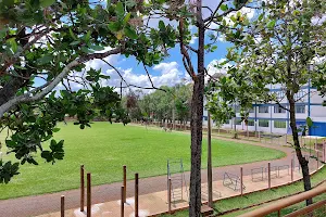 USP - Universidade de São Paulo Campus de São Carlos image