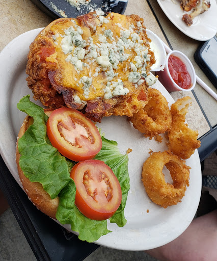 Pub «Pawn Shop Pub», reviews and photos, 2222 E 54th St, Indianapolis, IN 46220, USA