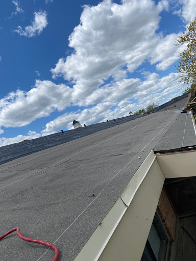 Roofing Contractor «3JM Exteriors Inc», reviews and photos, 8102 Lemont Rd #1000, Woodridge, IL 60517, USA