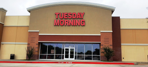 Home Goods Store «Tuesday Morning», reviews and photos, 2325 S Stemmons Fwy #103, Lewisville, TX 75067, USA