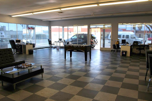 Car Dealer «Ballers», reviews and photos, 700 South La Brea Ave, Inglewood, CA 90301, USA